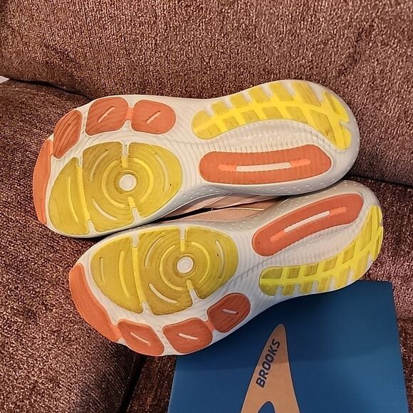 Brooks Glycerin 21 - Picture 6 of 7